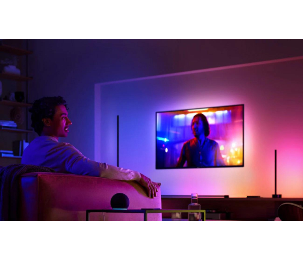 Philips Hue White and color ambiance Taśma LED gradient 8719514339965 - 678471 - zdjęcie 6